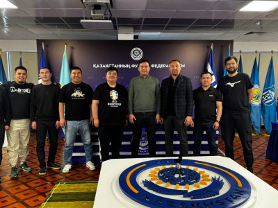 Елімізде спорт журналистері мен комментаторлардың қауымдастығы құрылды