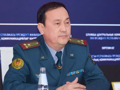 Қорғаныс министрлігі қазақстандықтардың әскерге барудан бас тартуы туралы пікір білдірді
