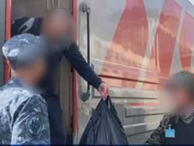 14 жастағы қызға азғындық жасаған қазақстандық Ресейде ұсталды