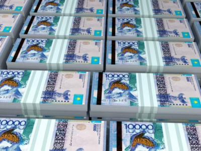 Антикор Мырзахметовтің ісі бойынша мемлекетке қосымша 7 млрд теңге қайтарды