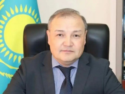 Қарағанды облысы әкімінің орынбасары тағайындалды