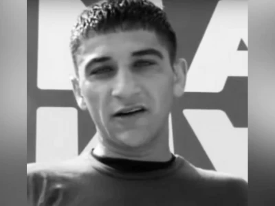 «Шприц табылды»: Полиция Ақтаудағы жекпе-жек шеберінің өліміне қатысты деректерді жариялады