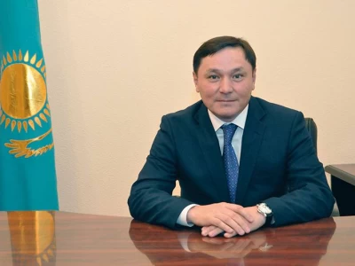 Экс-министр Ермек Маржықпаев жаңа қызметке тағайындалды