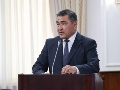 Су тасқыны кезінде су қоймаларына 12 млрд м3 астам су жиналды