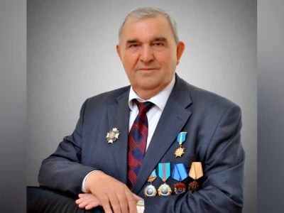 Қасым-Жомарт Тоқаев Геннадий Зенченкоға алғыс жариялады