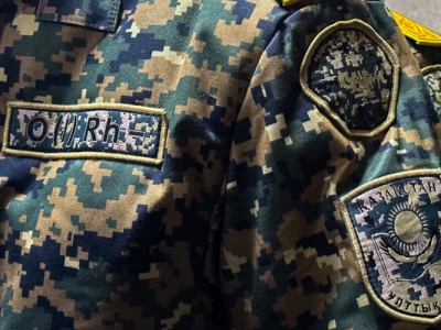 Әскердегі және басқа да күштік ұйымдардағы зорлық-зомбылық Президент назарында
