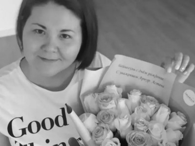 «Қатыгездікпен өлтіріп, миллиондарын ұрлаған»: Алматыда Әл-Бейне Зарипованың күйеуіне үкім шықты