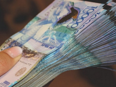 «10 млн теңге ұсынған»: 51 жастағы азамат кісі өлтірмек болды