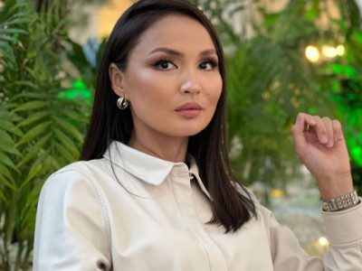 «Құнды дүниемді санап жүріпті»: Жұлдыз Әбдікәрімова ең жақын адамын сотқа беретінін айтты