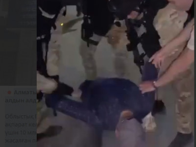 «Құны 10 млн теңге»: Алматыда ер адам қарияны өлтіруге тапсырыс берген