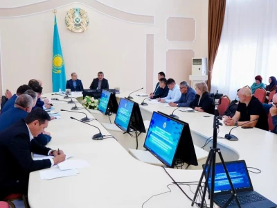 Қаныш Сәтпаев атындағы канал толық жаңғыртылмақ