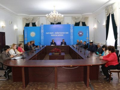 АЭС энергетикалық тәуелділіктің алдын алады