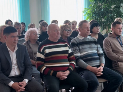 АЭС – Қазақстан энергетикасын дамытудағы маңызды қадам