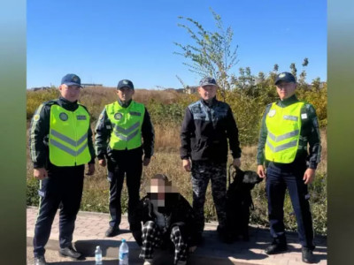 Қарағандыда 83 жастағы зейнеткер жоғалып кеткен