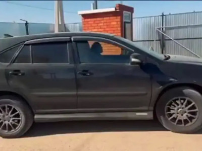 Ақтөбеде бір айда 119 рет жол ережесін бұзған жүргізуші жауапқа тартылды