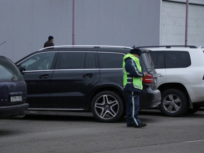 Жамбыл облысында туысын тонаған жігіт ұсталды