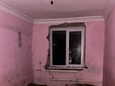 «Қайыр сұратқан»: Түркістан облысында қауіпті үйде тұрып жатқан 10 бала анықталды