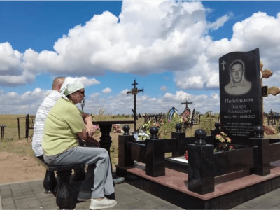«Оқыста опат болғанына сенбейміз»: Орал тұрғыны әділдік іздейді