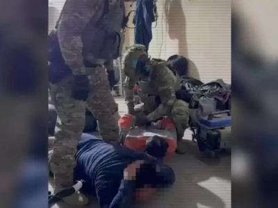 Көршілес елдерде қылмыс жасаған шетелдіктер Қазақстанда жасырынған