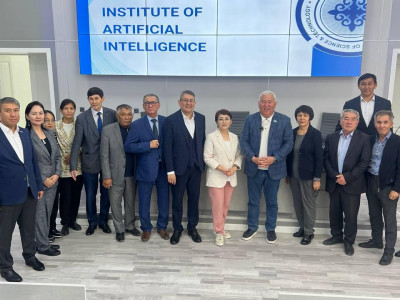 АЭС құрылысы көп мүмкіндікке жол ашады – ғалымдар