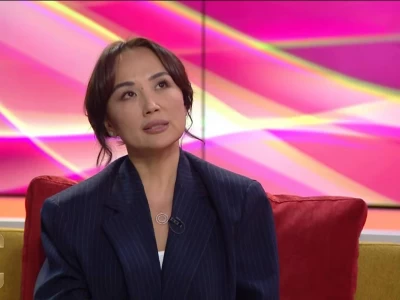 «6 адам болды»: Ләйлә Сұлтанқызы марқұм күйеуінің мұрасы бөліске түскенін айтты