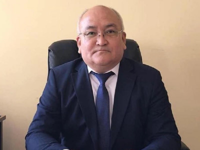 Орал қаласына жаңа әкім тағайындалды