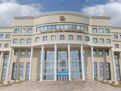 Сыртқы істер министрлігі Судандағы жағдайға қатысты мәлімдеме жасады