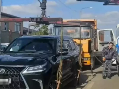 Тәртіп сақшыларымен жанжалдасқан Астана тұрғыны қамауға алынды (ВИДЕО)
