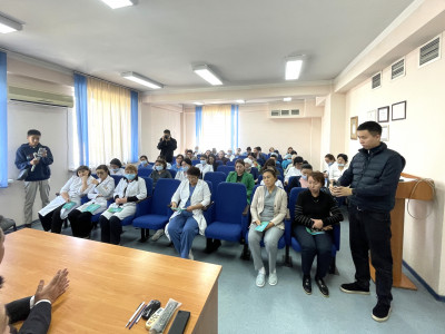 АЭС энергия тұрақтылығы мәселесін шеше алады