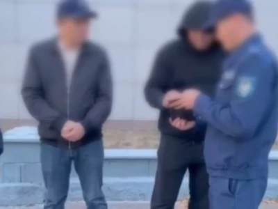 Жолдың бойында көкпар ойнағандар жауапқа тартылды