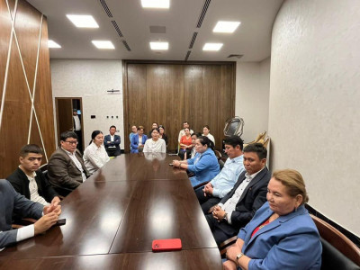 АЭС зиянды көмір энергиясының үлесін азайтуға септеседі