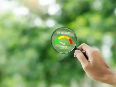 Бүгін сегіз қалада ауа сапасы нашарлайды
