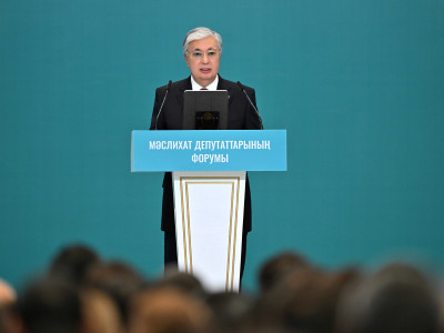Мызғымас бірлік – мақсатқа жетудің алғышарты