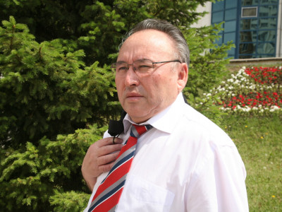 Бостандық жырының бозжорғасы еді...