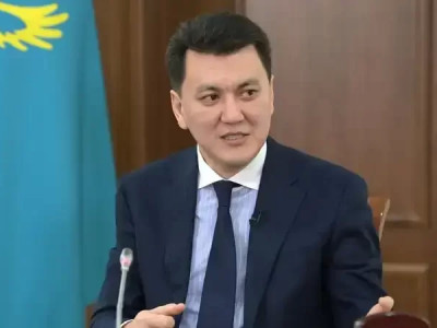 Қазақстанның саяси тарихындағы ең ұзақ науқан – Ерлан Қарин