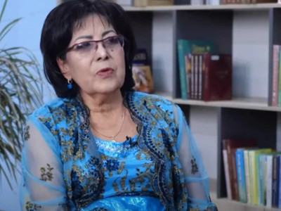 Әнші Гүлнар Сиқымбаева өмірден өтті