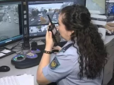 Домофонды сындырып, бөтеннің көлігін бүлдірген: Астанада вандалдар жазаланды