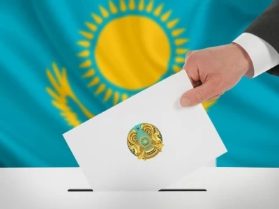 "Референдум нәтижесіне әсер ететін заң бұзушылықтар болмады – Дауыс" байқаушылар коалициясы