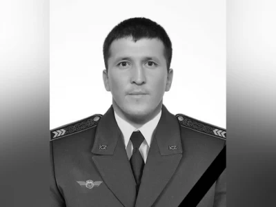 Қарқаралы ауданындағы дала өртінен бір өрт сөндіруші қаза тапты