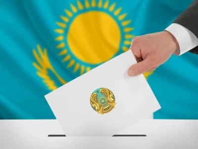 Дауыс беру нәтижелеріне күмән тудыратындай заң бұзушылықтар анықталған жоқ – «Дауыс» коалициясы