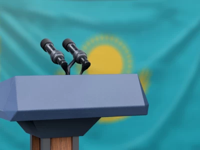Халықтың таңдауы көкейдегі күдікті сейілтті – қоғам қайраткері