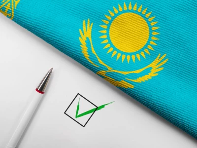 Қазақстандықтар саяси маңызы бар шешімді қабылдауда оң таңдау жасады – Жантикин Тимур