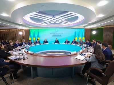 АЭС салуды қолдау жөніндегі Халықтық штаб: Халық өз таңдауын жасады