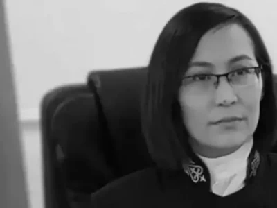 Айгүл Сайлыбаеваның енесінің қайда жүргені анықталды – Германия прокуратурасы