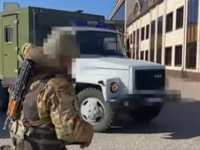 Халықаралық іздеуде болған қазақстандық Ресейде ұсталды