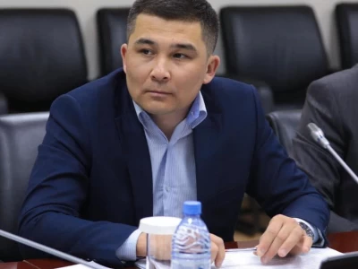 Бауыржан Серікбаев: Өзекті тақырыптар бойынша референдум өткізу – жаңа саяси мәдениеттің көрінісі