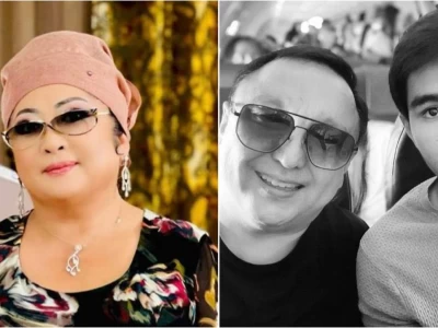 «Қастықпен өлтірді»: Мақпал Жүнісова Арман Дүйсеновтің ұлының қазасы туралы айтты