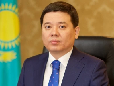 Экс-министр Бекетаевты қамауда ұстау мерзімі ұзартылды