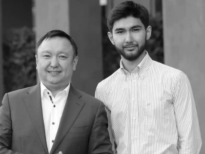 Арман Дүйсеновтің ұлының өліміне қатысты қылмыстық іс қозғалды