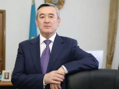 Іле ауданының әкіміне қандай айып тағылды? – Антикор жауабы
